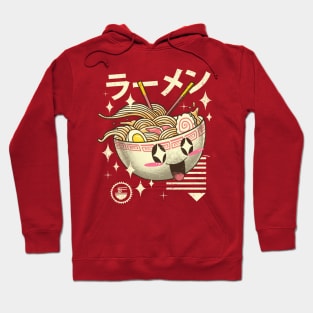 Kawaii Ramen Hoodie